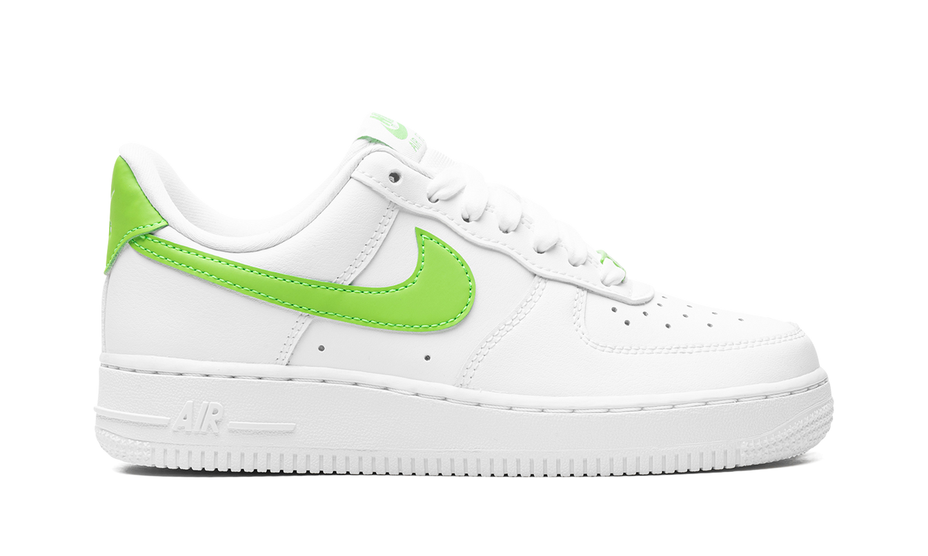 Nike Air Force 1 WMNS "Action Green"