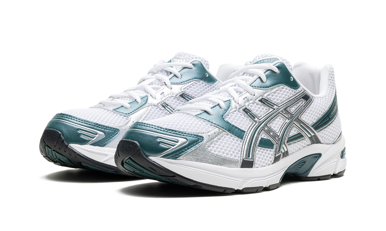 Asics Gel 1130 "White Dark Neptune"