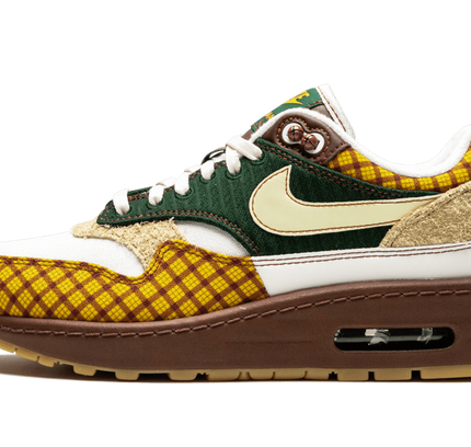 Air Max 1 „Missing Link – Susan“