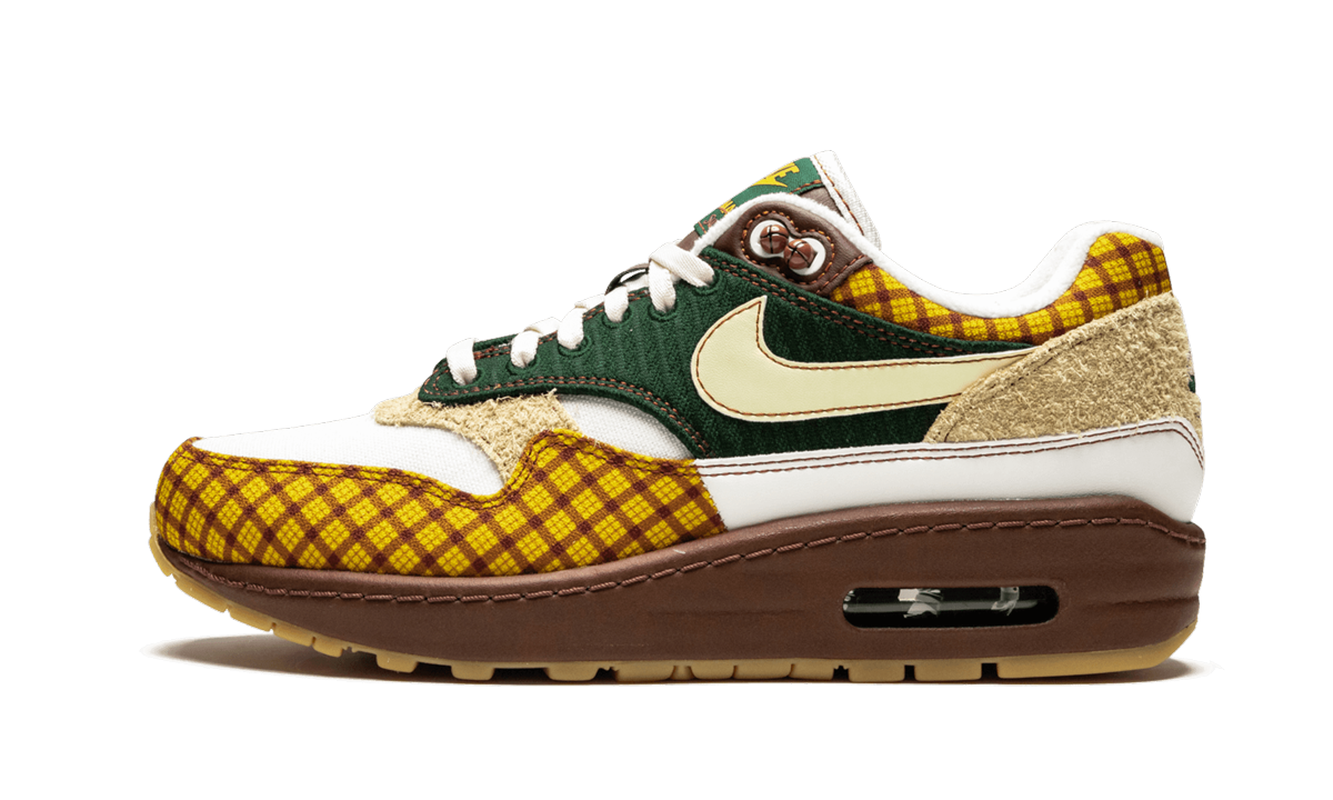 Air Max 1 „Missing Link – Susan“
