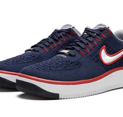 Nike Air Force 1 "Flyknit "RKK""