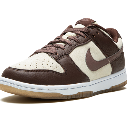 Nike Dunk Low WMNS "Plum / Coconut Milk"