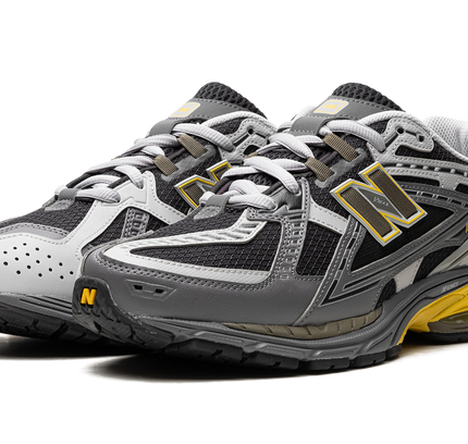 New Balance 1906U "Castlerock Ginger Lemon"