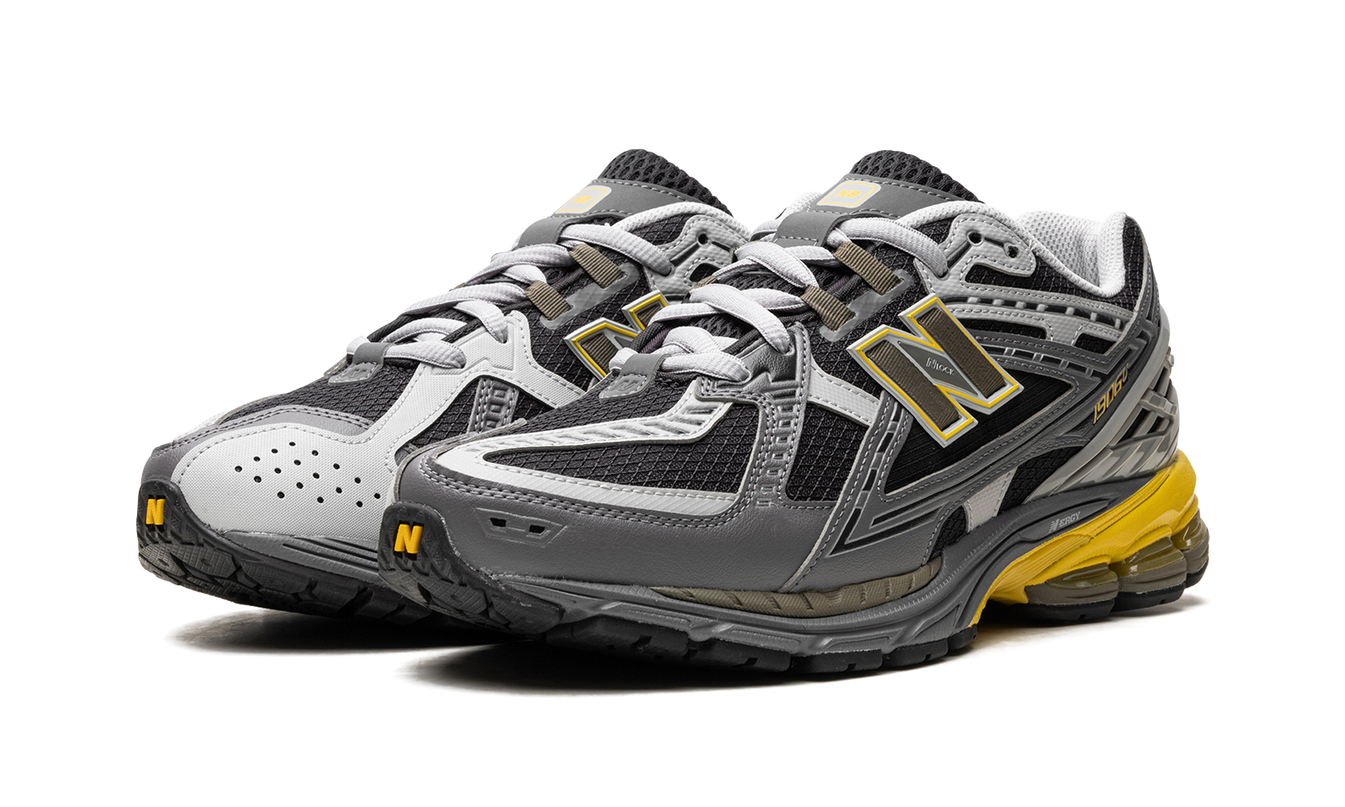 New Balance 1906U "Castlerock Ginger Lemon"