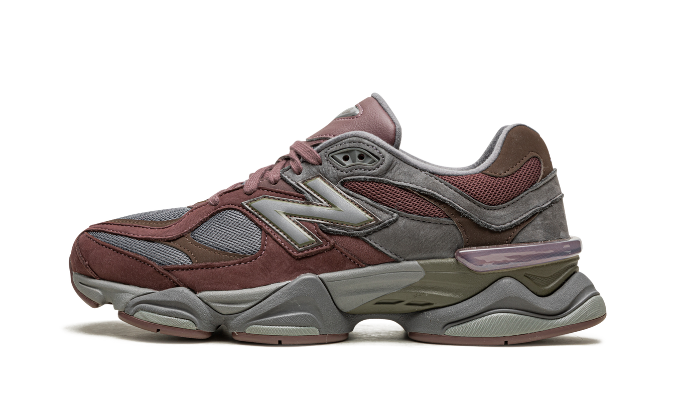 New Balance 9060 "Trüffel"