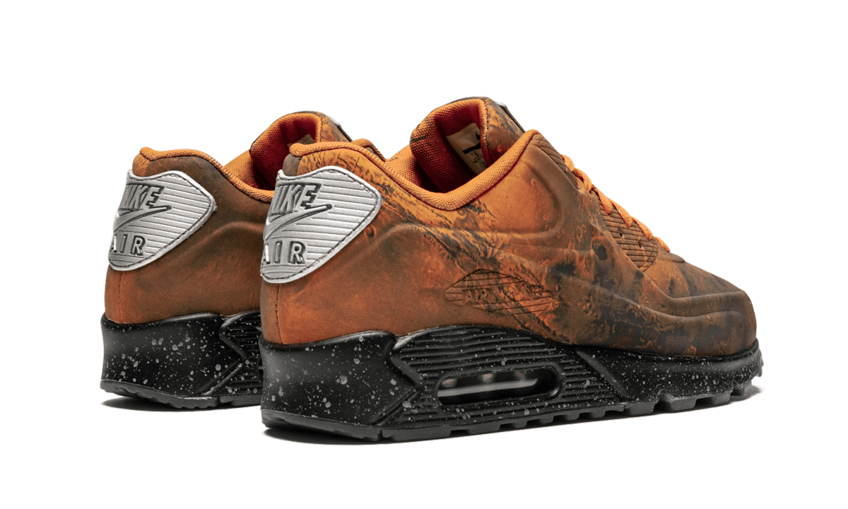 Nike Air Max 90 QS "Mars Landing"