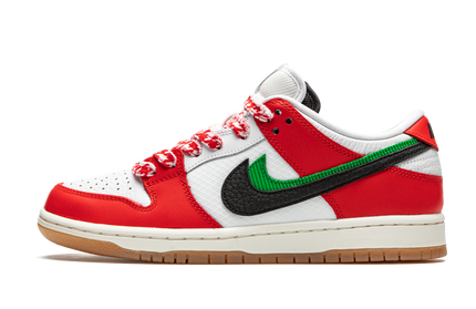 Nike Dunk SB Low Pro QS 