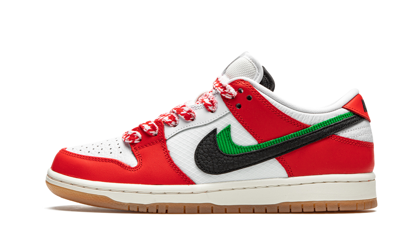 Nike Dunk SB Low Pro QS "Frame Skate - Habibi"