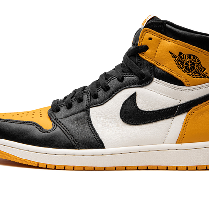 Air Jordan 1 High OG "Taxi"
