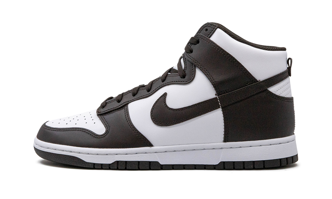 Nike Dunk High "Palomino"