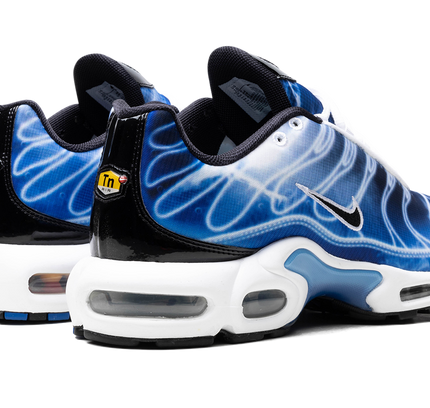 Nike Air Max Plus "Light Streaks"
