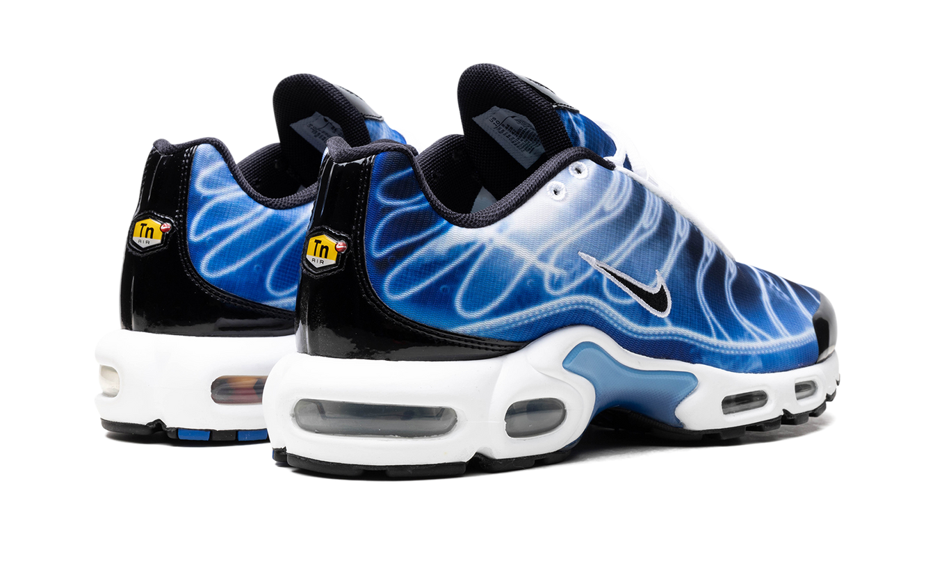 Air Max Plus „Light Streaks“