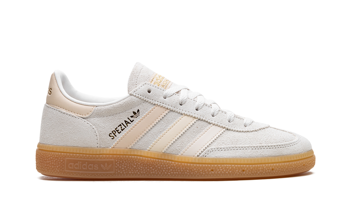 Adidas Handball Spezial "Wonder White-Sand Strata"