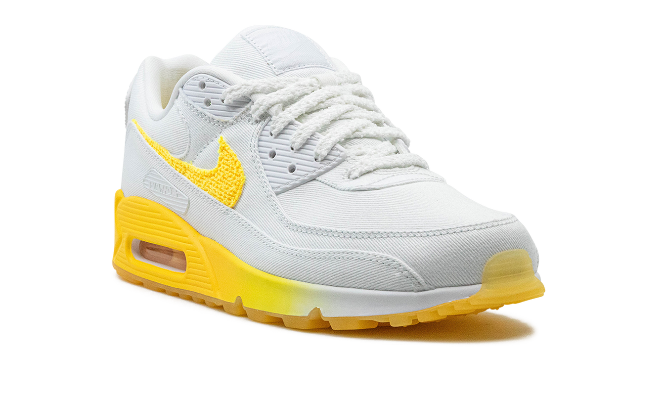 Nike Air Max 90 WMNS "Citrus Pulse"