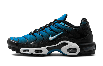 Air Max Plus „Aquarius Blue“