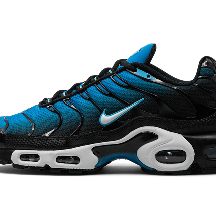 Air Max Plus „Aquarius Blue“