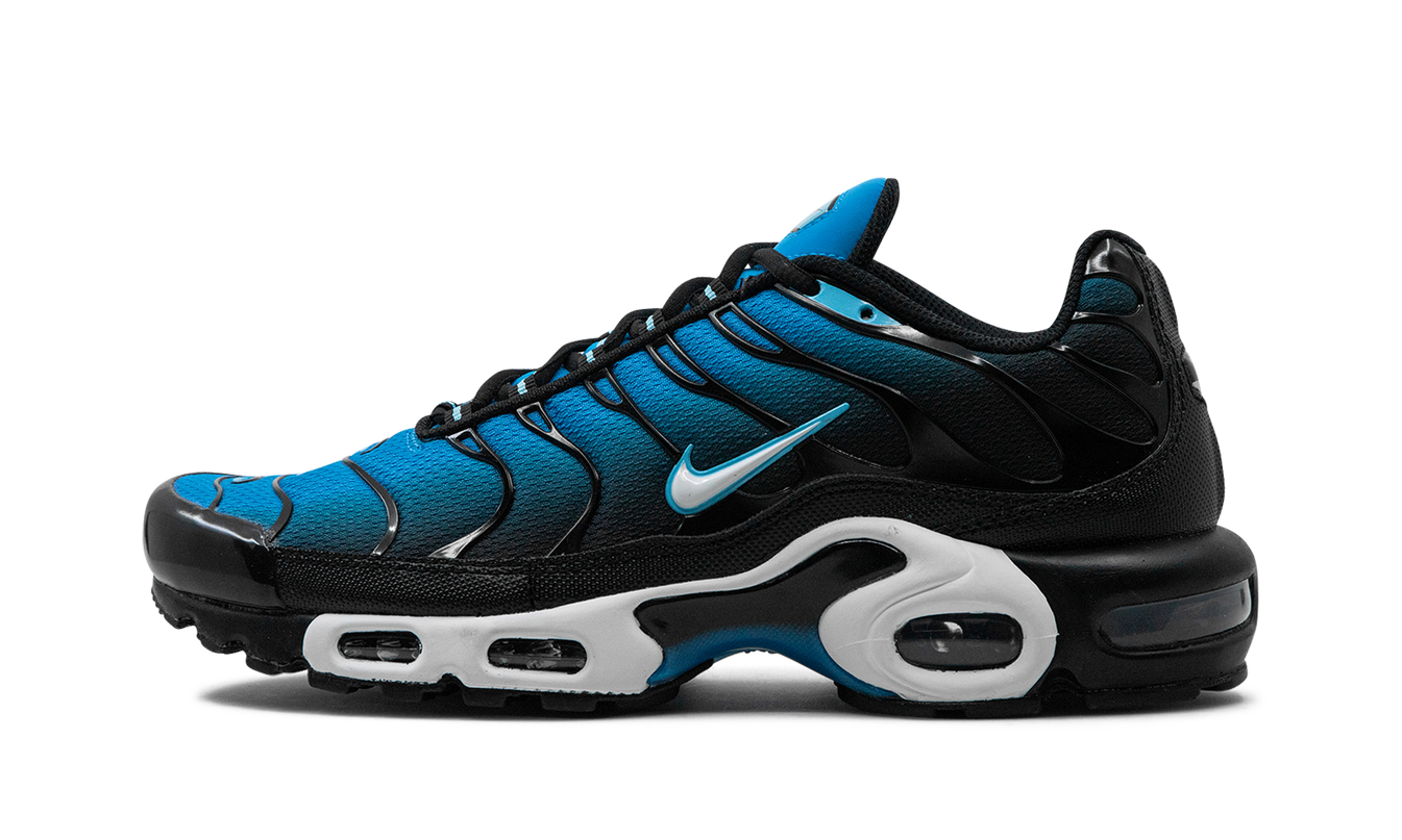 Nike Air Max Plus "Aquarius Blue"