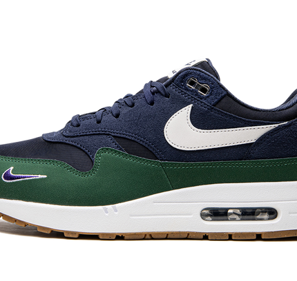 Nike Air Max 1 (WMNS) "Gorge Green"