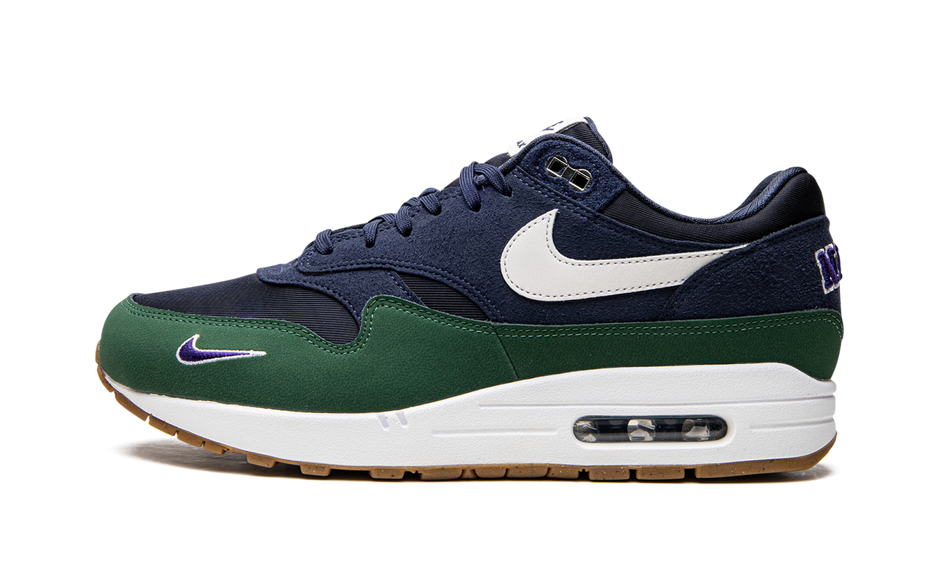 Nike Air Max 1 (WMNS) "Gorge Green"