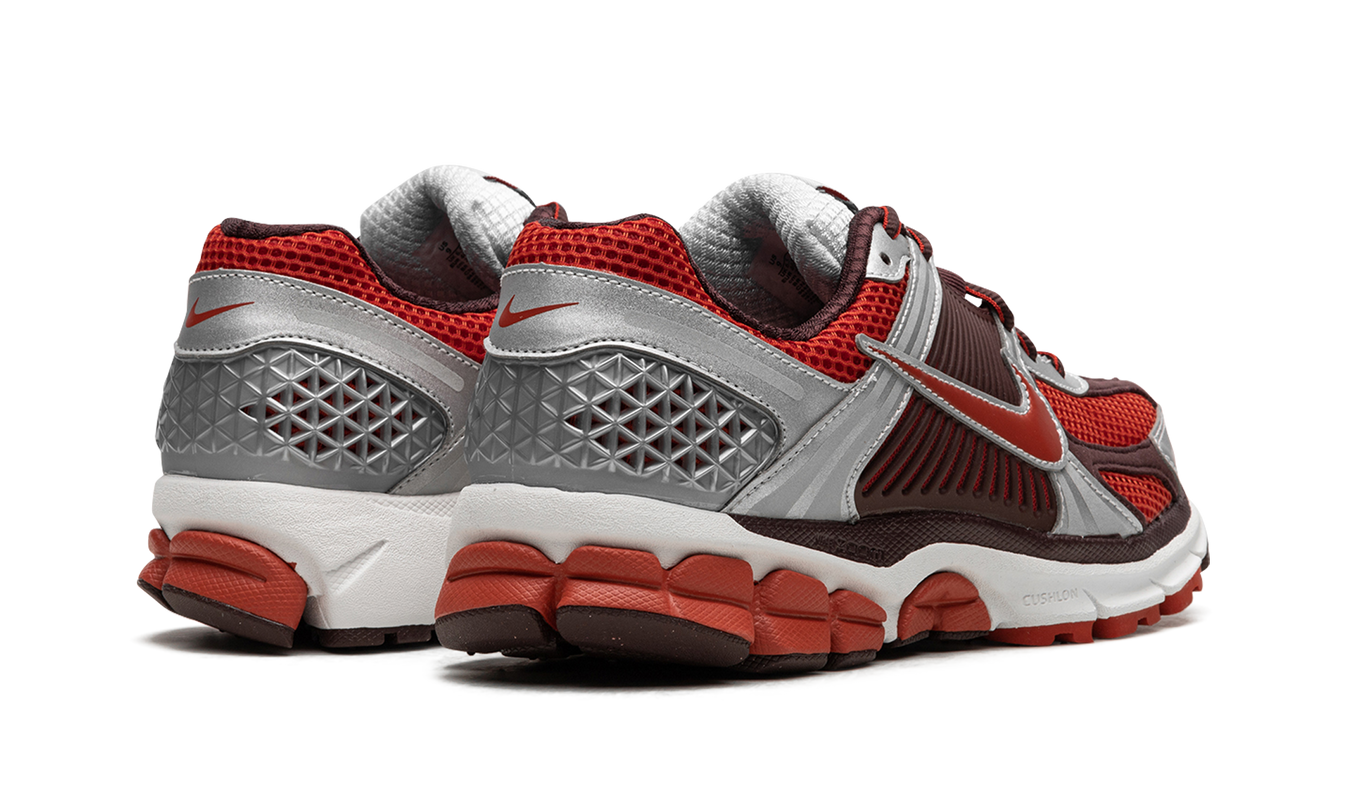 Nike Zoom Vomero 5 WMNS "Team Red"