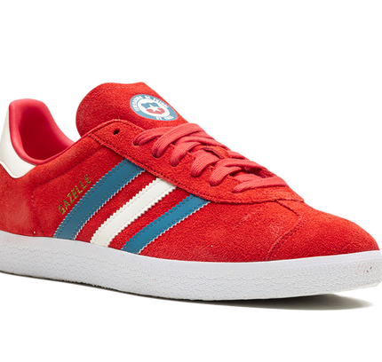 Adidas Gazelle "Chile"