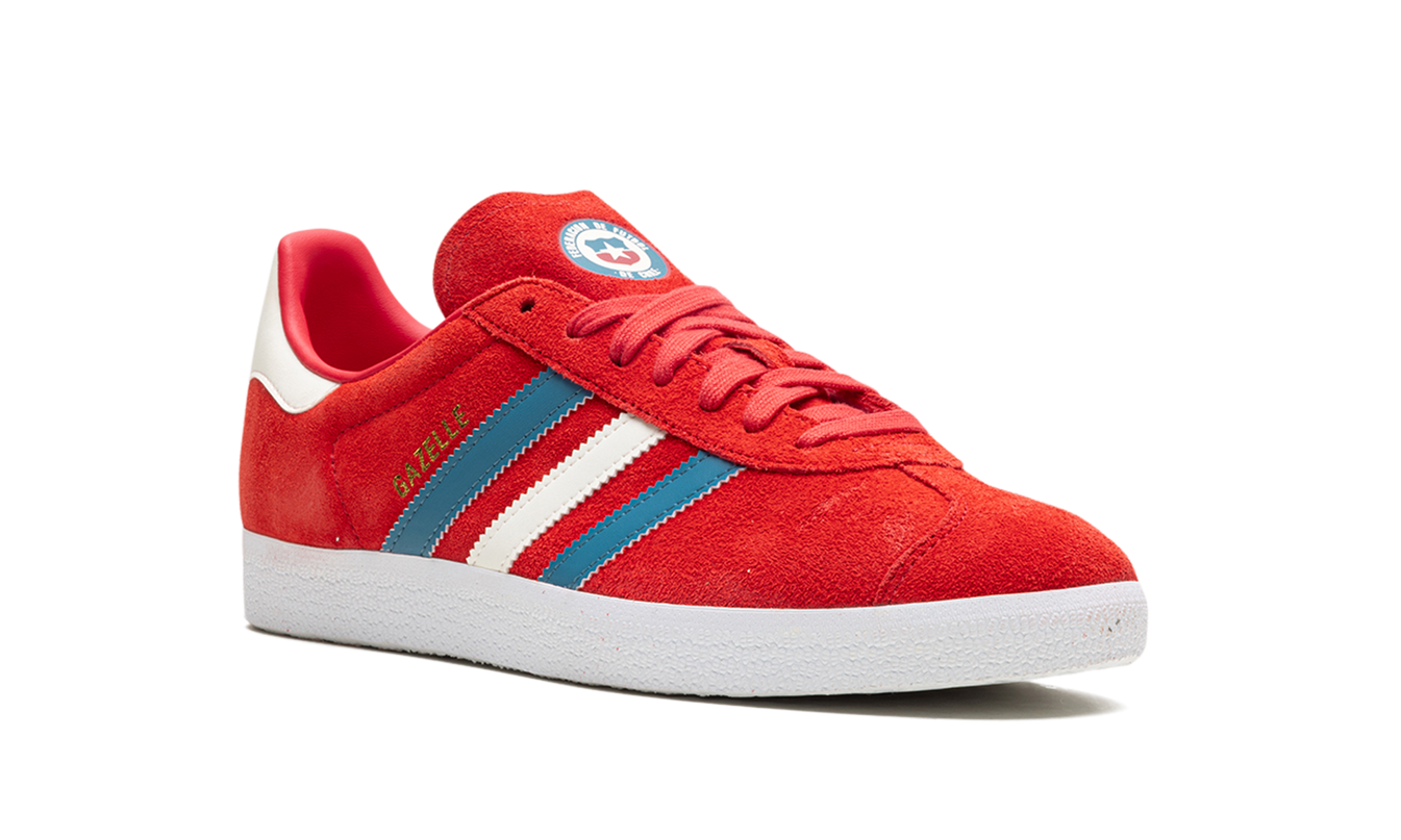Adidas Gazelle "Chile"