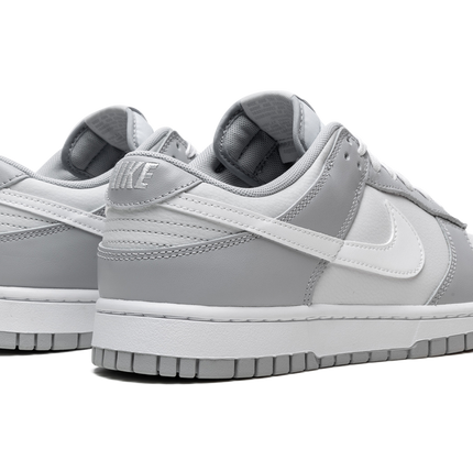 Nike Dunk Low Retro "Two Tone Grey"