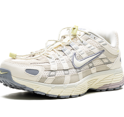 Nike P-6000 WMNS "Light Bone"