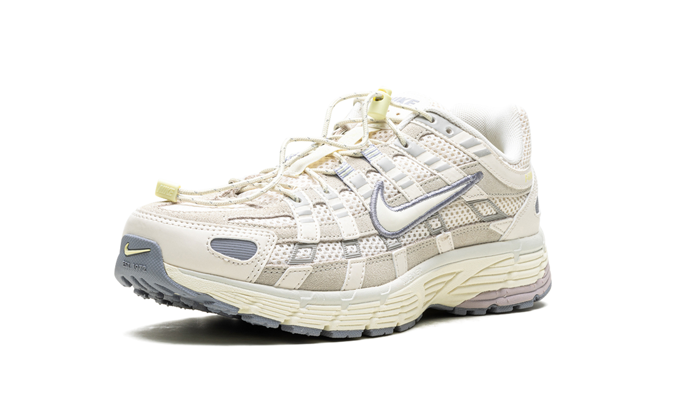 Nike P-6000 WMNS "Light Bone"
