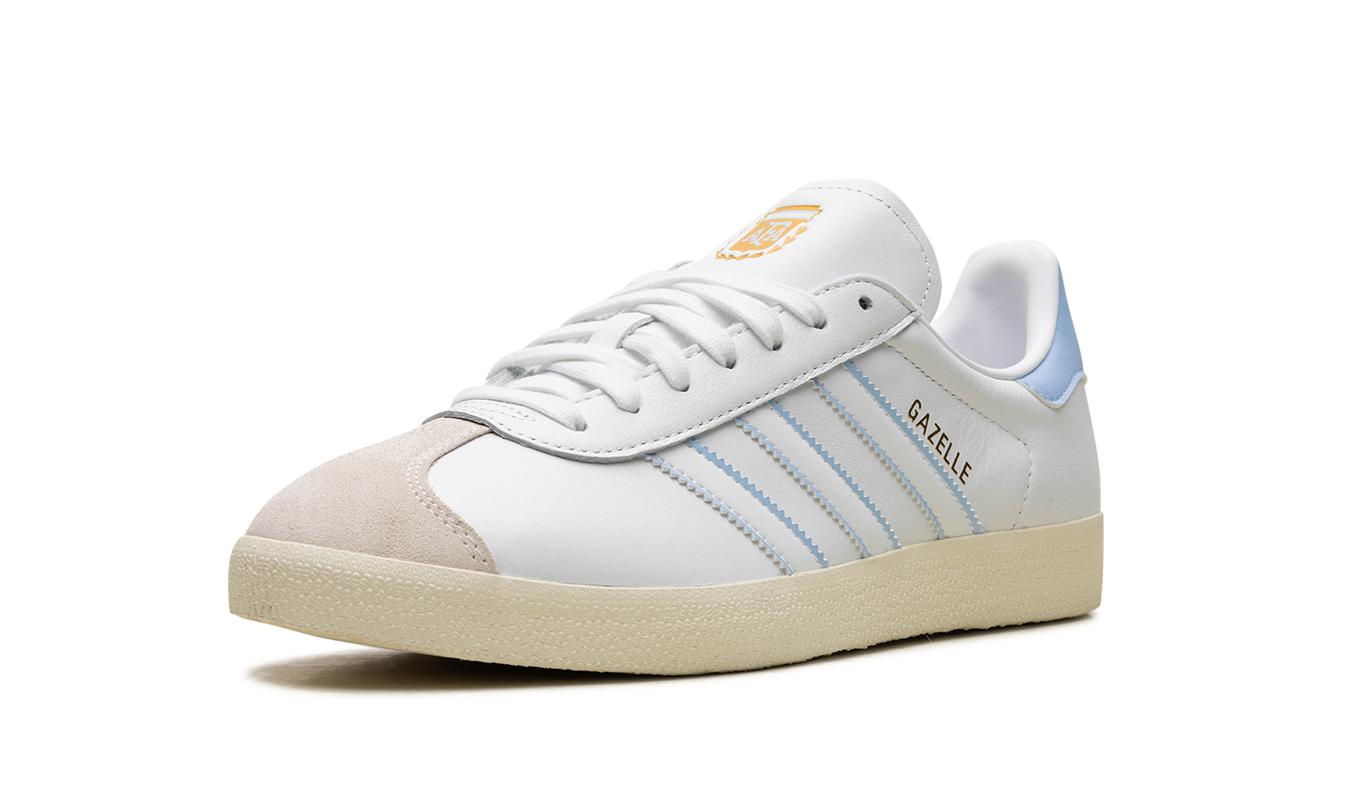Adidas Gazelle "Argentina"