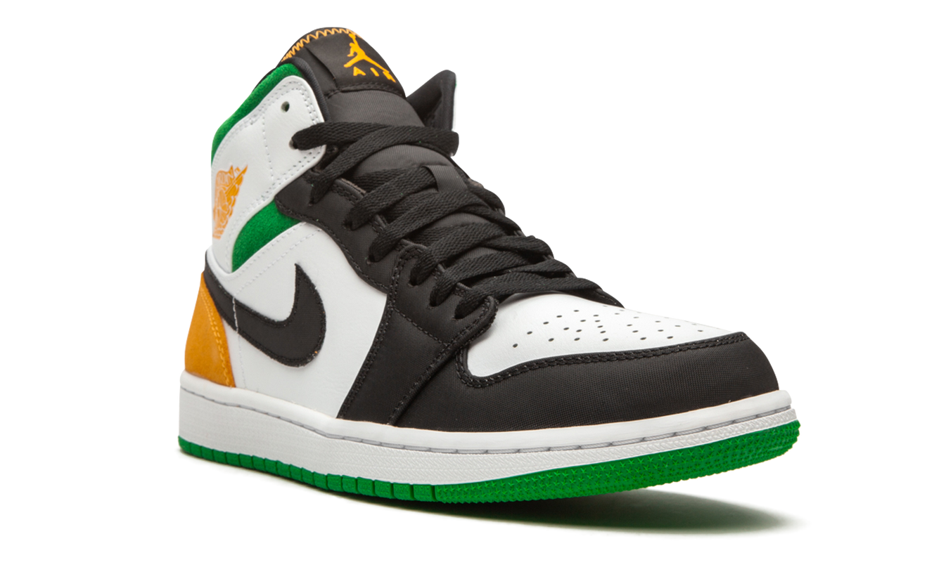 Air Jordan 1 Mid SE "Oakland"