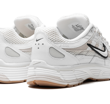 Nike P-6000 "Premium Summit White"