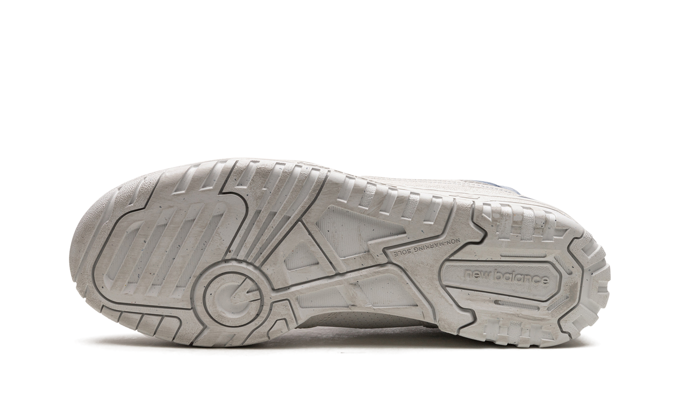 New Balance 550 "Pro Ballers"