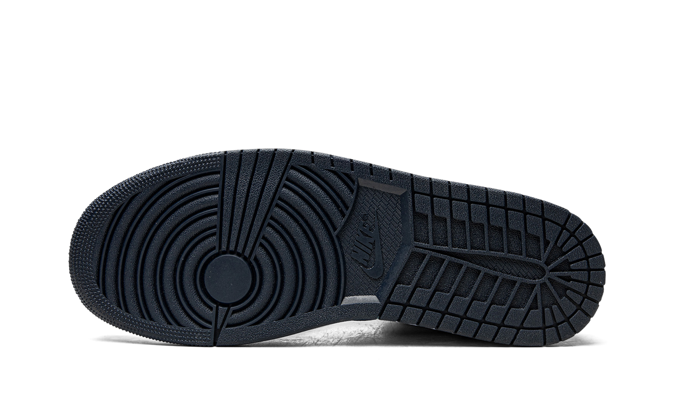 Air Jordan 1 Mid "Armory Navy"