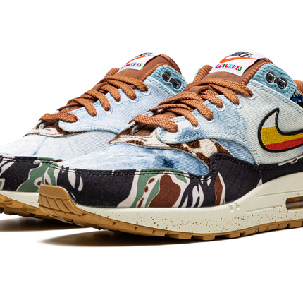 Air Max 1 „Konzepte – Schwer“