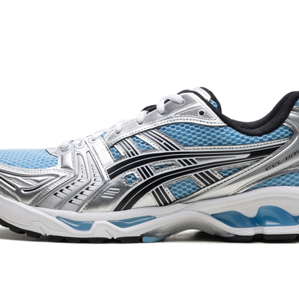 Asics Gel Kayano 14 "Arctic Sky Pure Silver"