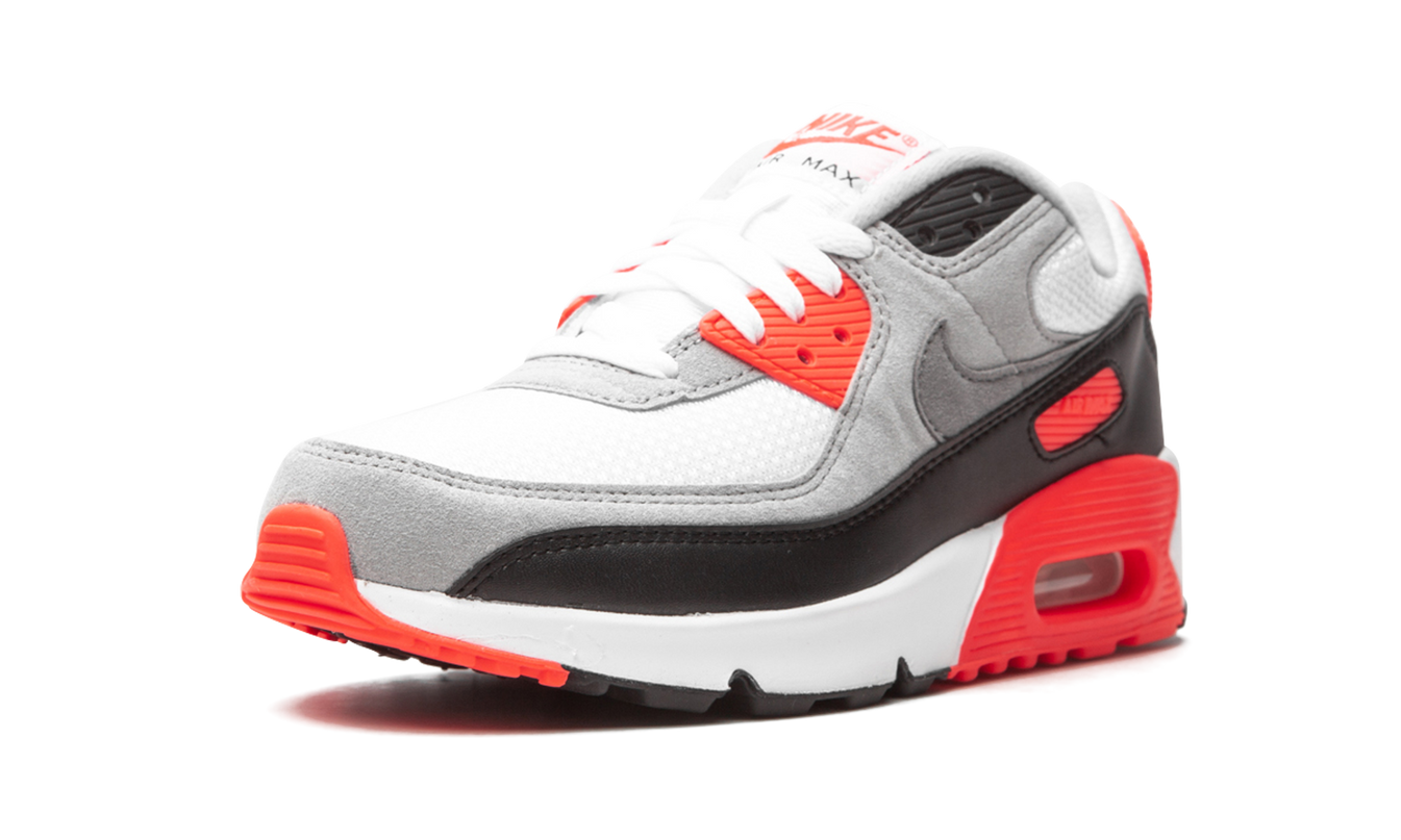 Nike Air Max 90 GS "Infrared 2020"