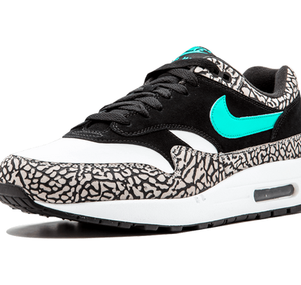 Nike Air Max 1 Premium Retro "Atmos Elephant 2017"