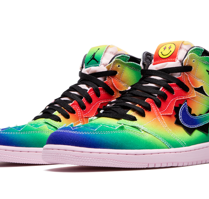 Air Jordan 1 Retro High OG "J Balvin"