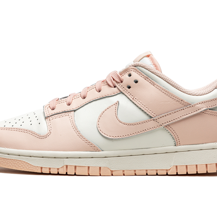 Nike Dunk Low WMNS "Orange Pearl"