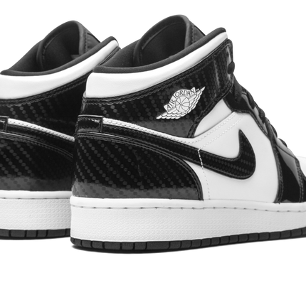 Air Jordan 1 Mid SE GS "All-Star Weekend 2021"