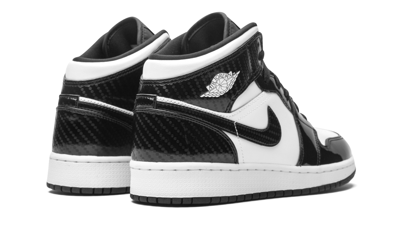 Air Jordan 1 Mid SE GS "All-Star Weekend 2021"