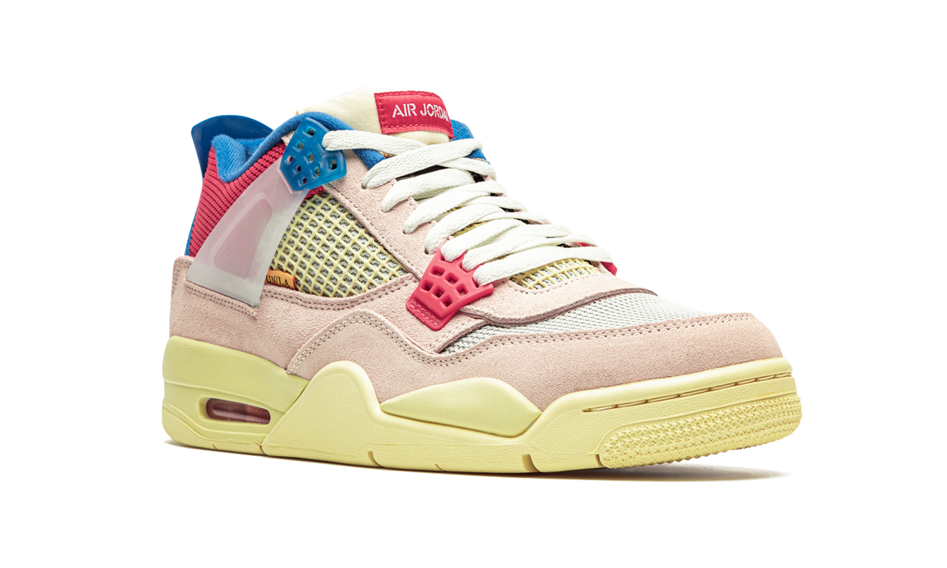 Air Jordan 4 Retro SP „Union – Guava Ice“