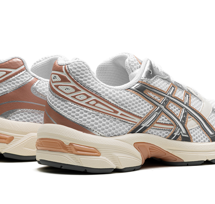 Asics Gel 1130 "Pure Silver"