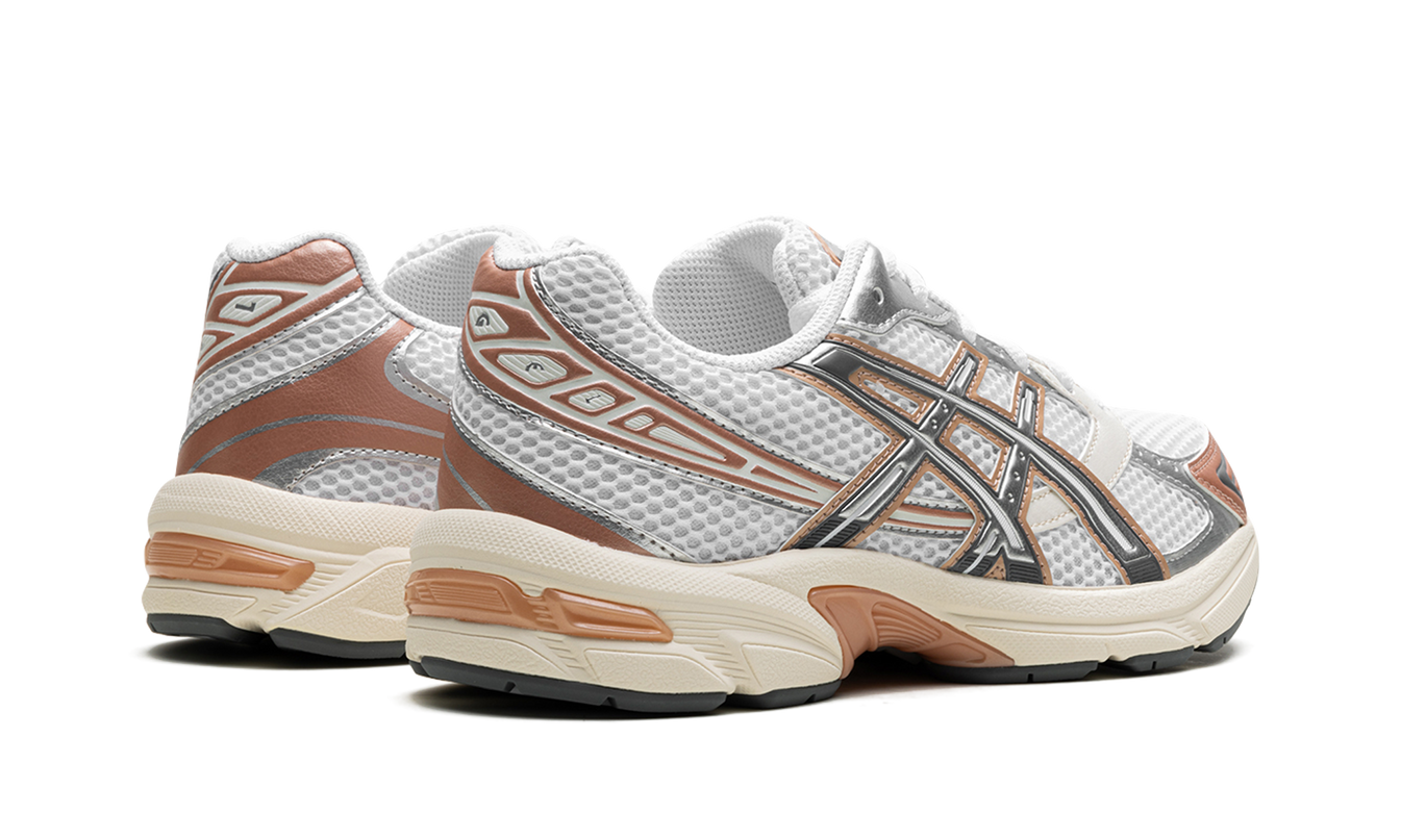 Asics Gel 1130 "Pure Silver"