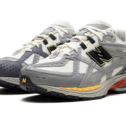 New Balance 1906U "The Whitaker Group - Shadow Grey"