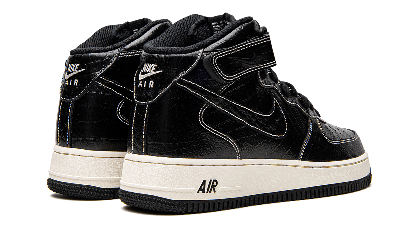 Nike Air Force 1 Mid LX "Our Force 1"