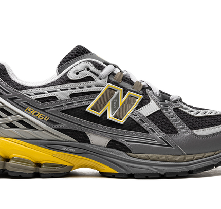 New Balance 1906U "Castlerock Ginger Lemon"