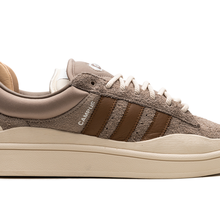 Adidas Campus "Bad Bunny - Brown"