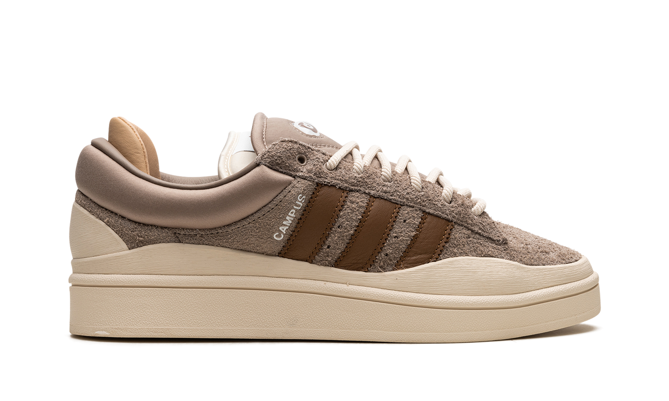 Adidas Campus "Bad Bunny - Braun"